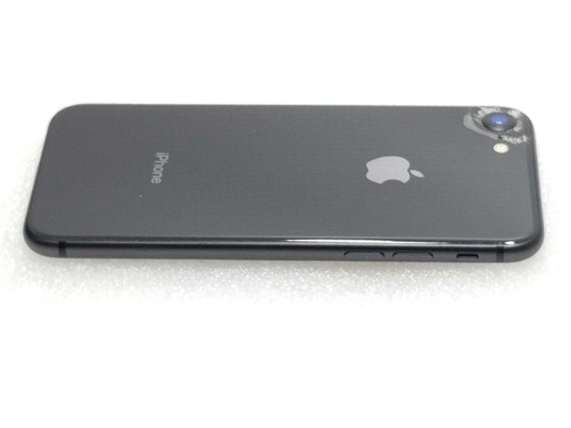 Apple iPhone 8 64GB, Carrier Unlocked, Factory reset, Read