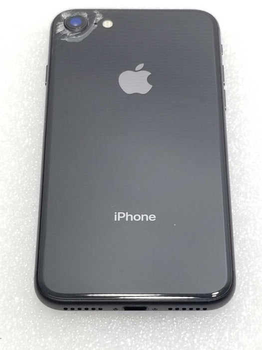 Apple iPhone 8 64GB, Carrier Unlocked, Factory reset, Read
