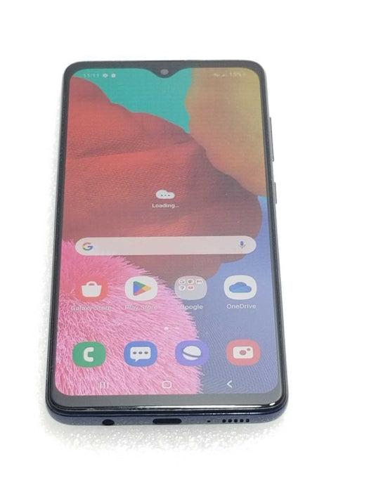Samsung Galaxy A51, 64GB Storage, Carrier Unlocked