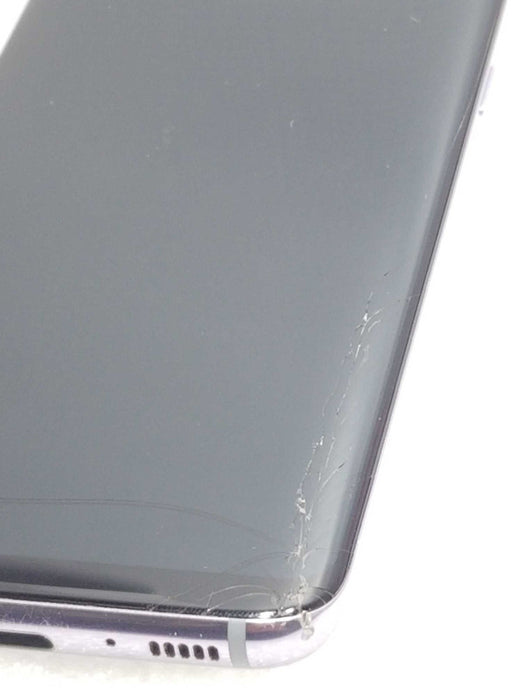 Samsung Galaxy S8 SM-G950W - 64GB, Factory Reset, READ