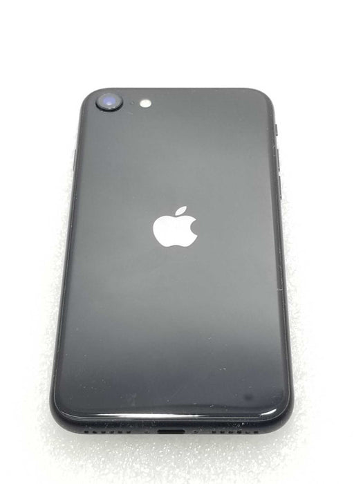 Apple iPhone SE 2nd Gen 64GB, Dark Grey, READ, for parts