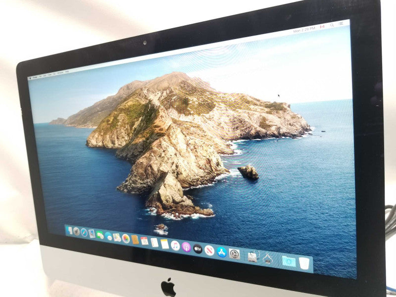 iMac 21.5\\" - L.2012 A1418, i5-3470S 2.9GHz QC/8GB, nVidia GT 650M, 1TB HDD, ~
