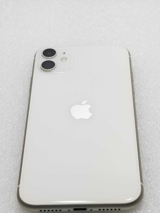 Apple iPhone 11  64 GB Activation Lock For Parts Only