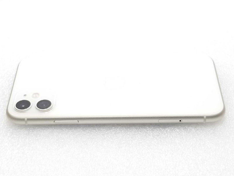 Apple iPhone 11  64 GB Activation Lock For Parts Only