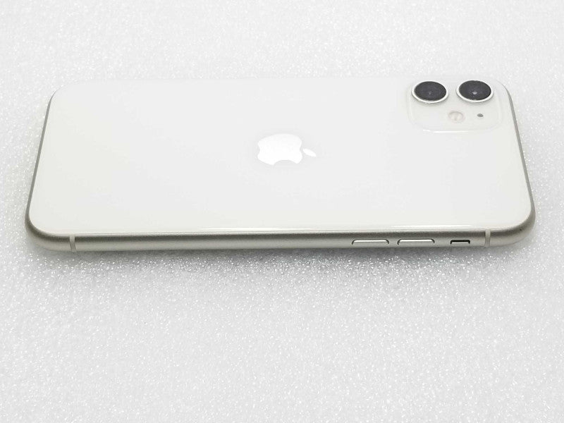 Apple iPhone 11  64 GB Activation Lock For Parts Only