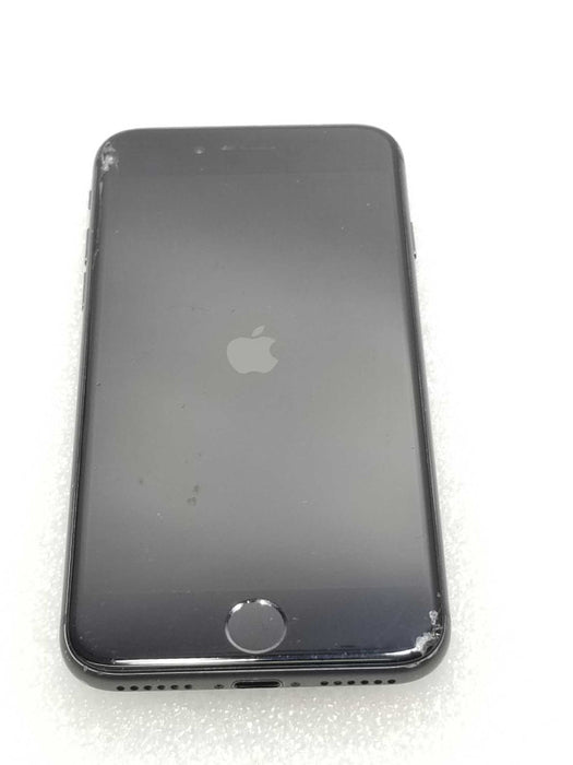 Apple iPhone 8, 64GB, Cracked Screen, Parts only, Read