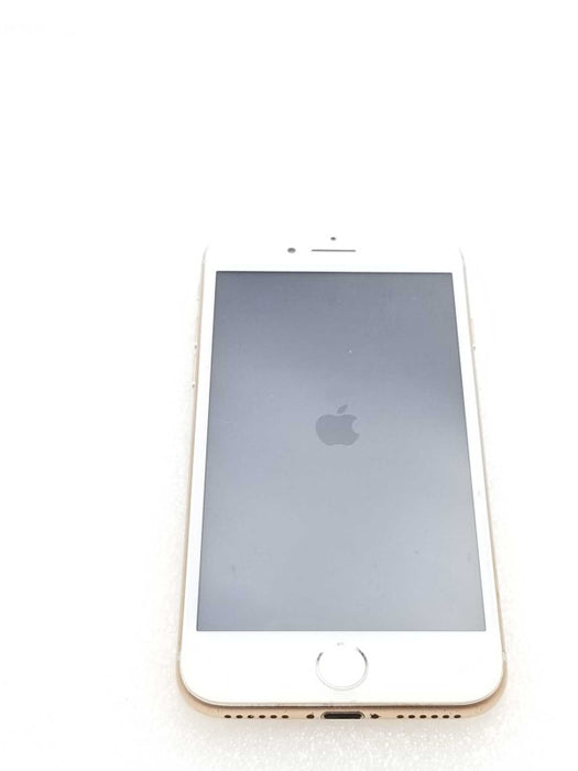 Apple iPhone 8, 64GB, Activation Locked, Backside glass Cracked/Broken, Parts