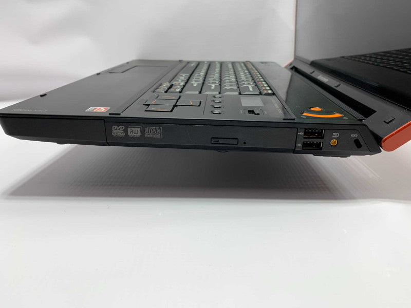 Lenovo Y730 with Core 2 Extreme X9100 4GB & 500 GB HDD  -