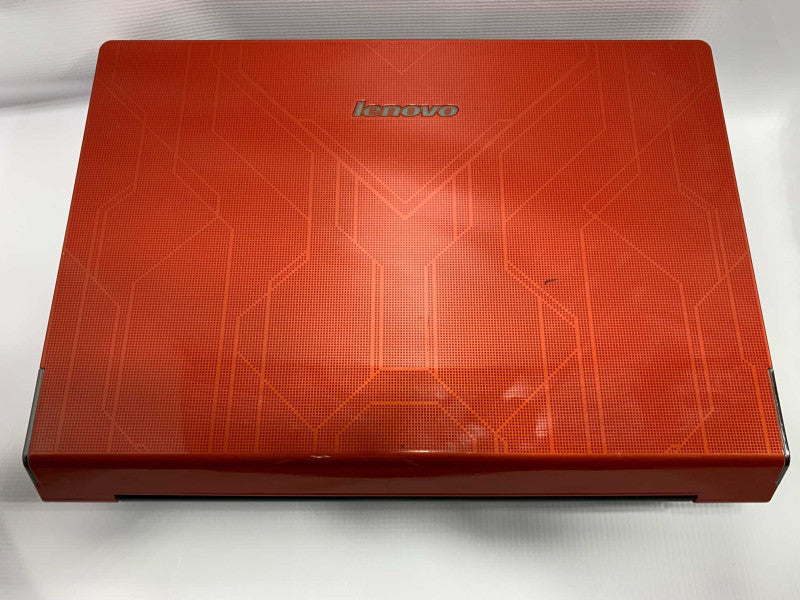 Lenovo Y730 with Core 2 Extreme X9100 4GB & 500 GB HDD  -