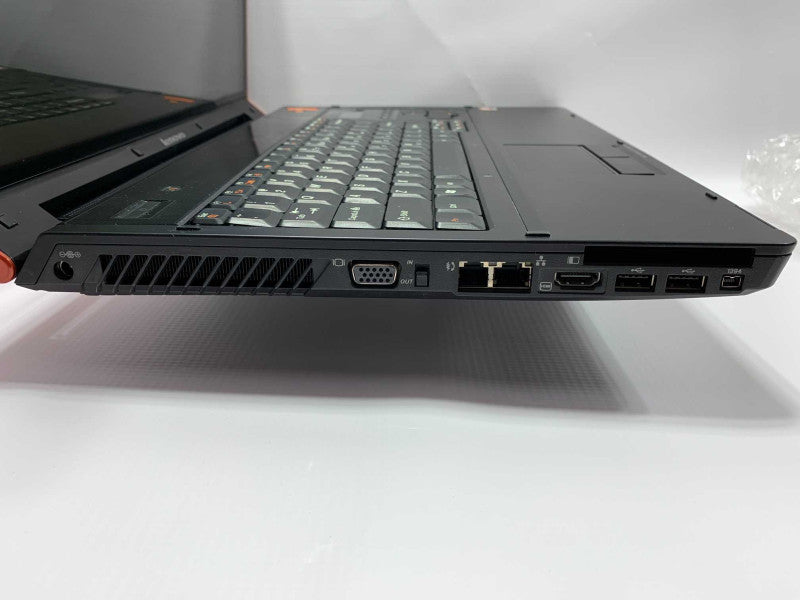 Lenovo Y730 with Core 2 Extreme X9100 4GB & 500 GB HDD  -