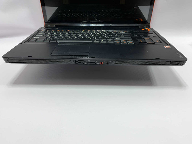 Lenovo Y730 with Core 2 Extreme X9100 4GB & 500 GB HDD  -