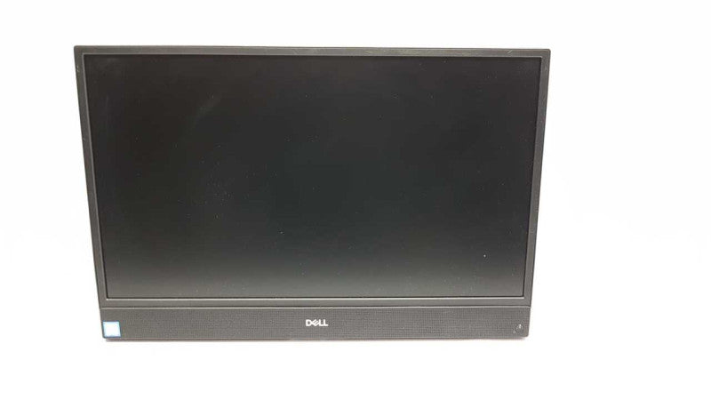 Dell Optiplex 5260 AiO i5-8500 @ 3.00ghz / 8gb ram DDR4 / READ #