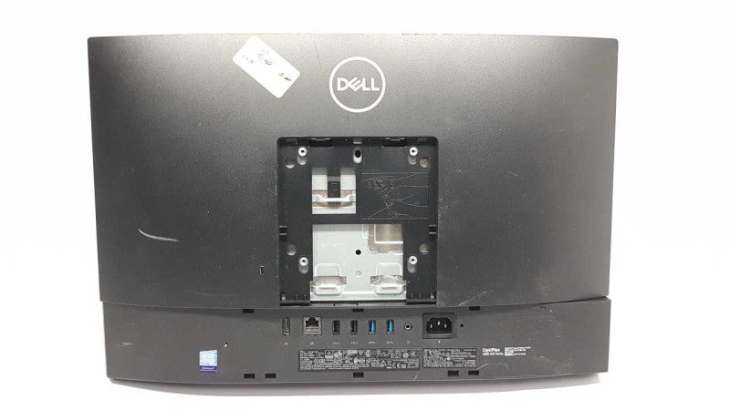 Dell Optiplex 5260 AiO i5-8500 @ 3.00ghz / 8gb ram DDR4 / READ #