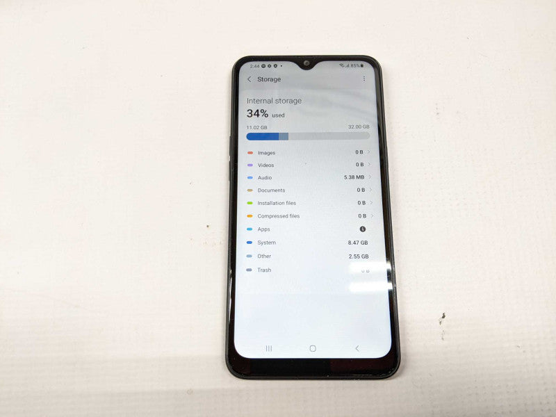 Samsung Galaxy A10s 32GB Unlocked