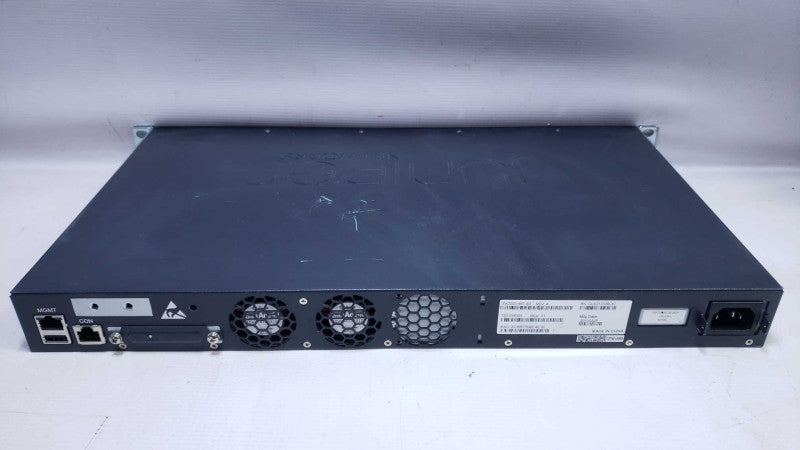 Juniper Networks EX2200-48T-4G 48 Port Gigabit 4 SFP 1G Network Switch