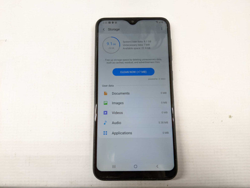 Samsung Galaxy A10 32GB Unlocked