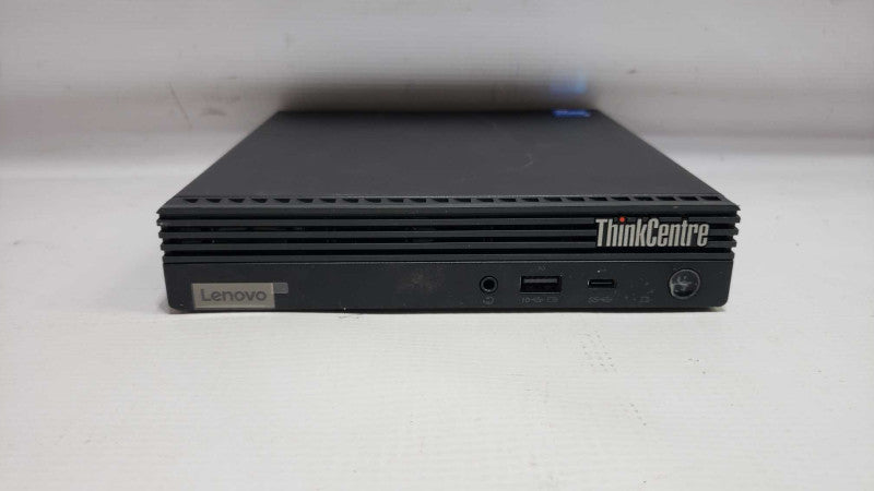 Lenovo ThinkCentre M70q Gen 2 i5-11400T@1.3GHz 8GB DDR4 No HDD [