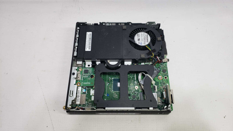 Lenovo ThinkCentre M70q Gen 2 i5-11400T@1.3GHz 8GB DDR4 No HDD [