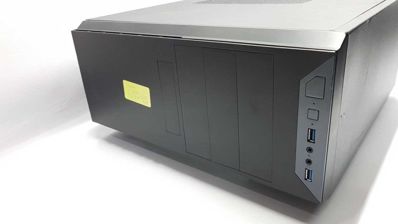 Custom Desktop i5-8500 @ 3.00ghz / 8gb ram / GTX 1050 / B360M DS3H Mobo #