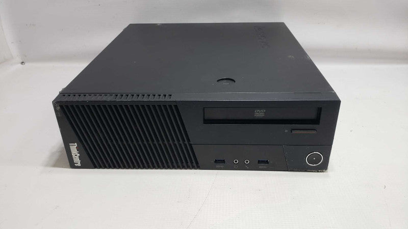 Lenovo ThinkCentre E3-1245v3@3.4GHz 4GB DDR3 No HDD [
