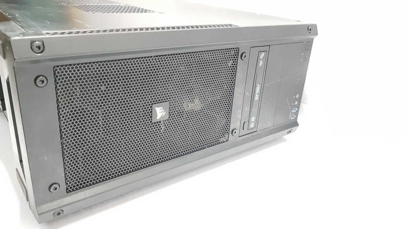 Custom PC i7-6800K @ 3.40ghz / 32gb ram / GTX 1060 6gb / X99-A II #