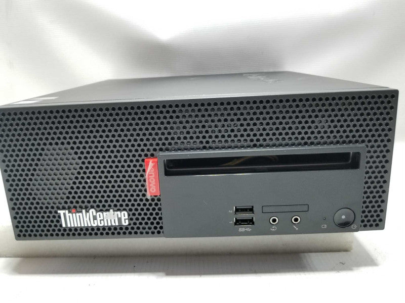 Lenovo ThinkCentre M720e Core i5-9400 2.9GHz QC/8GB DDR4, NO HDDs ~