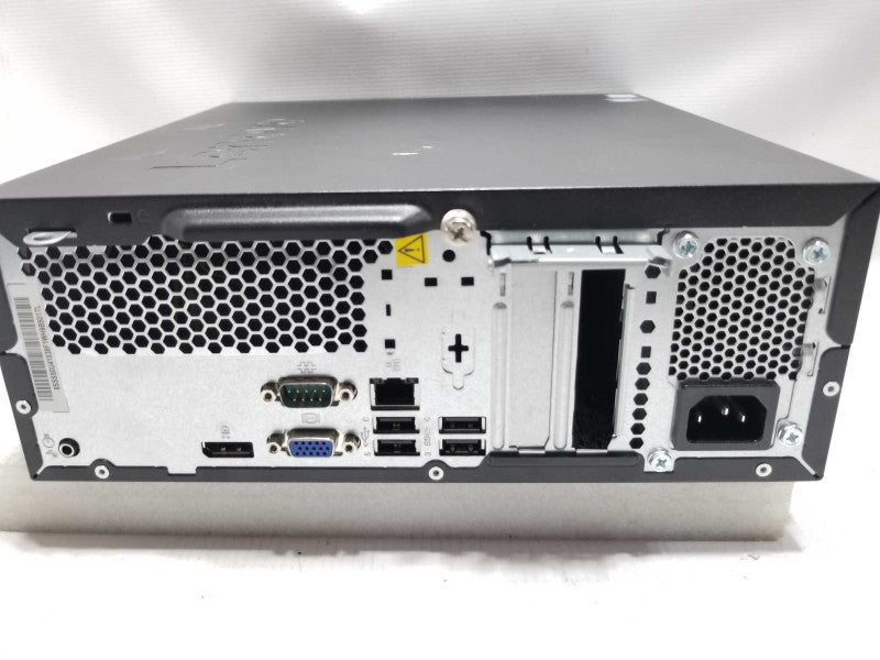 Lenovo ThinkCentre M720e Core i5-9400 2.9GHz QC/8GB DDR4, NO HDDs ~