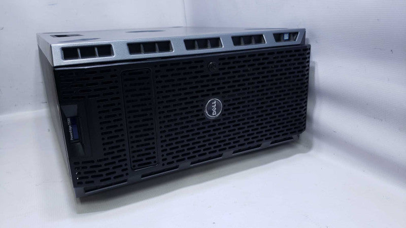 Dell PowerEdge T330 E3-1240v5@3.5GHz 32GB ECC DDR4 PERC H730 No HDD [