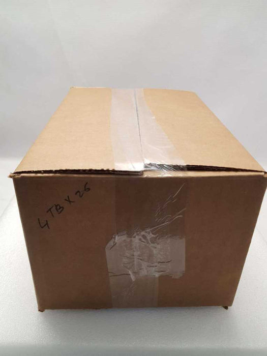 A box of 4 TB - 3.5\\'\\' SATA HDDs mixed brands - 26 PCS