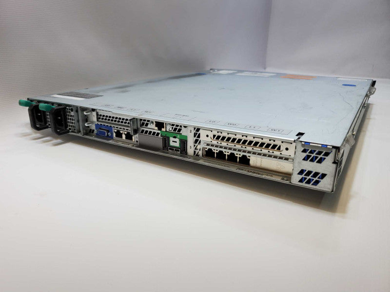 Riverbed 1UAGA Network Appliance Xeon E5-2609 v2 @ 2.5GHz 16GB Ram (