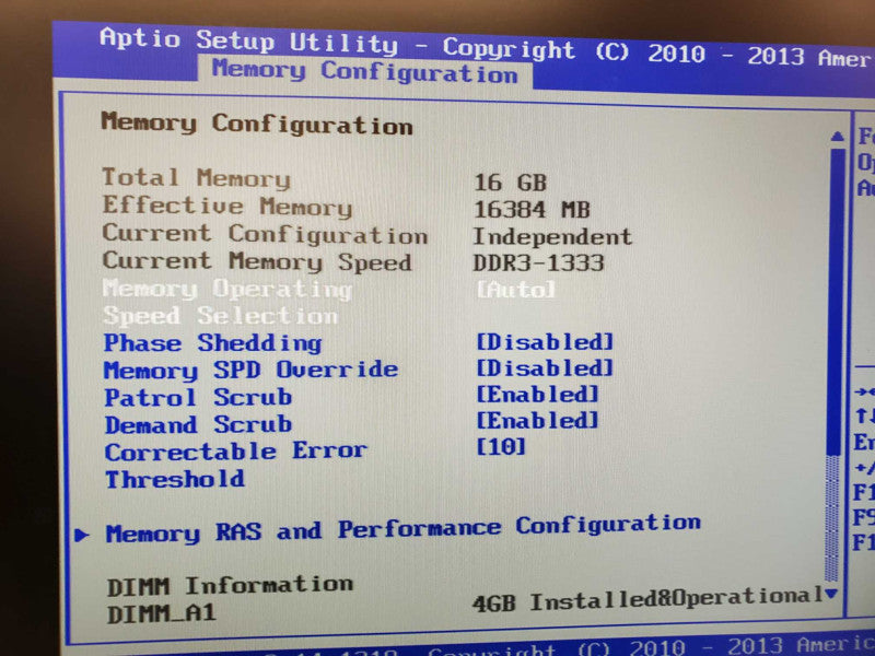 Riverbed 1UAGA Network Appliance Xeon E5-2609 v2 @ 2.5GHz 16GB Ram (