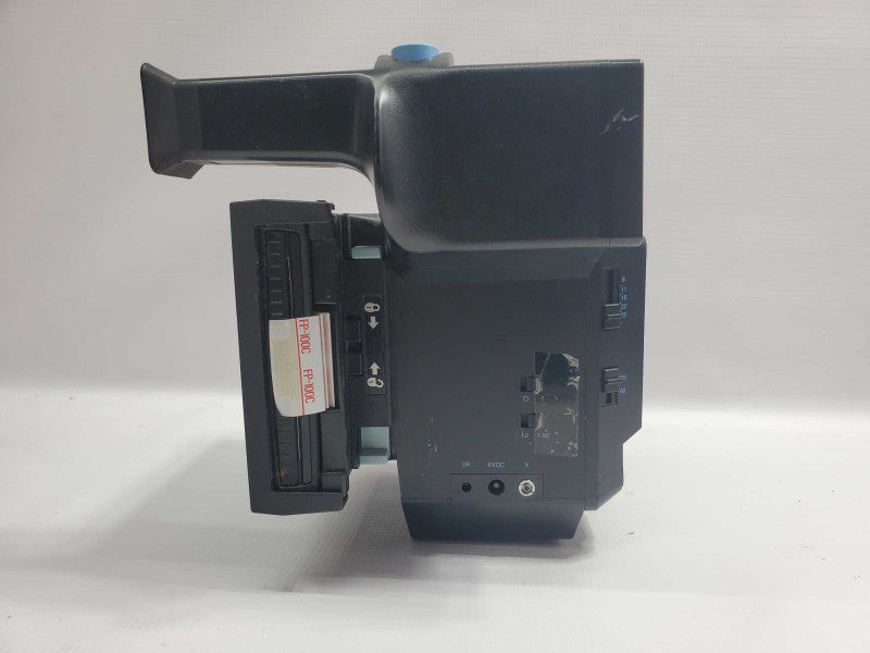 Vintage Polaroid Model 203 Camera MiniPortrait |