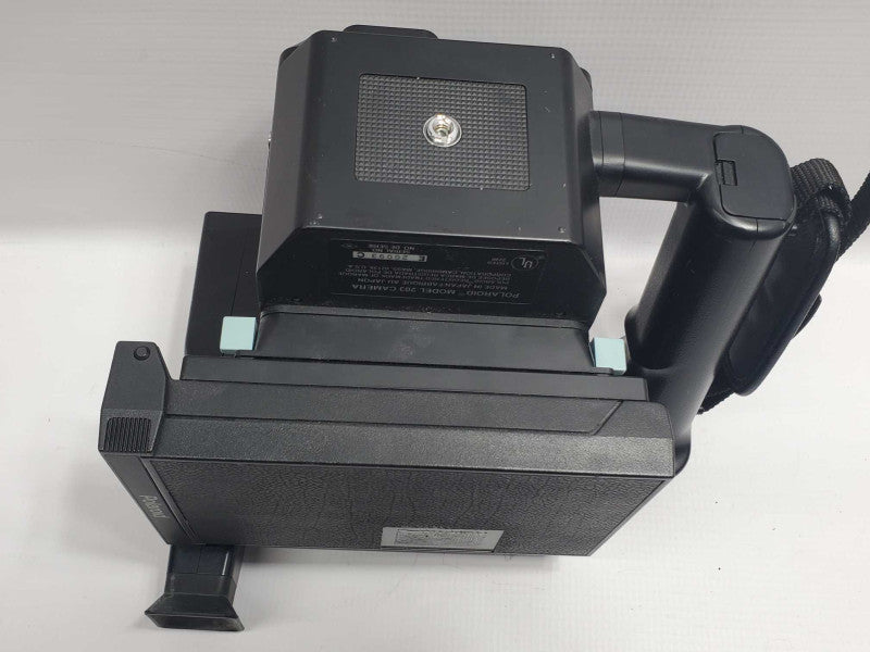 Vintage Polaroid Model 203 Camera MiniPortrait |