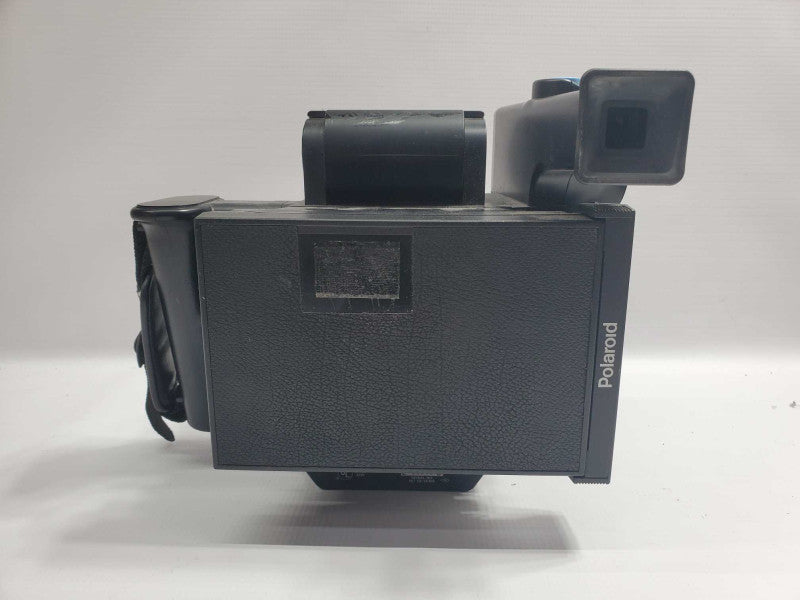Vintage Polaroid Model 203 Camera MiniPortrait |