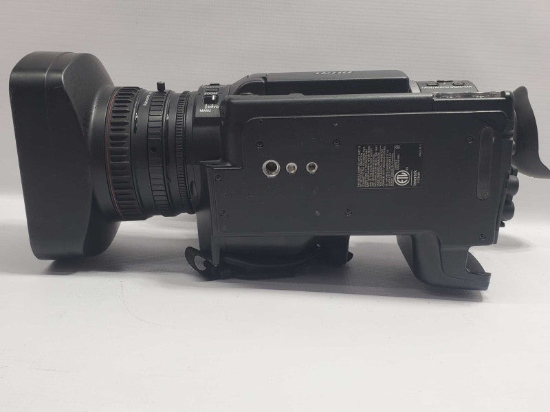 Panasonic P2HD AG-HPX250P Professional VideoCamera (AS-IS) |