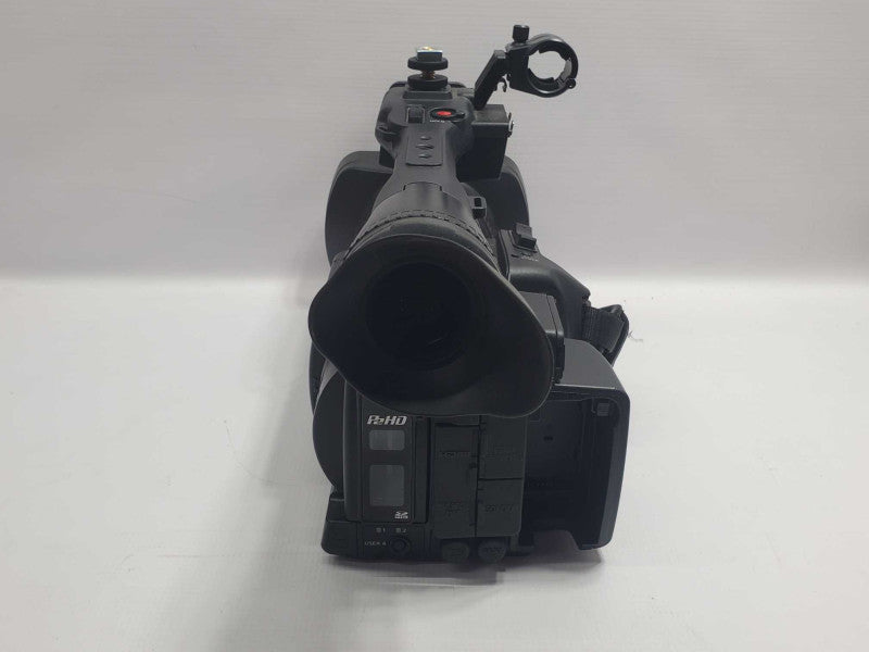Panasonic P2HD AG-HPX250P Professional VideoCamera (AS-IS) |
