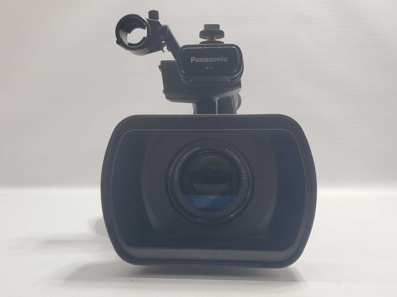Panasonic P2HD AG-HPX250P Professional VideoCamera (AS-IS) |