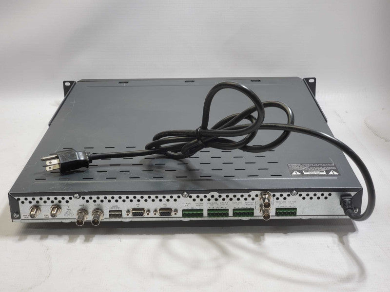 MOTOROLA DSR-4400MD Commercial Satellite Multiplex Decrypter +