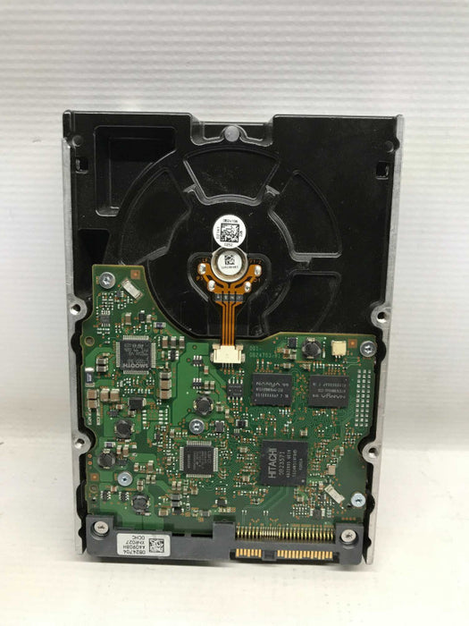 Assorted 450GB 3.5\\" SAS HDD 15K RPM HUS156045VLS60 [