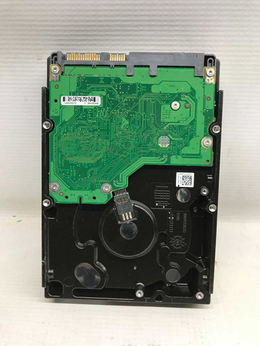 Assorted 450GB 3.5\\" SAS HDD 15K RPM ST3450857SS [
