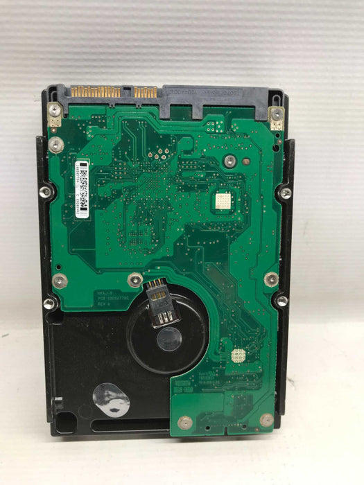 Assorted 450GB 3.5\\" SAS HDD 15K RPM ST3450856SS [