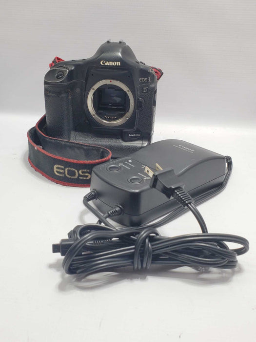 Canon EOS-1 Mark II N Camera Body (AS-IS) |
