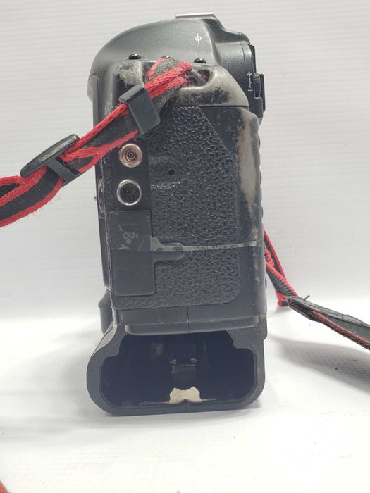 Canon EOS-1 Mark II N Camera Body (AS-IS) |
