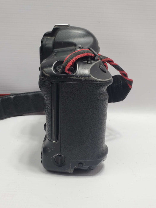 Canon EOS-1 Mark II N Camera Body (AS-IS) |