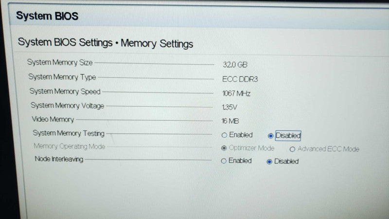 Dell PowerEdge T420 Dual E5-2407@2.2GHz 32G ECC DDR3 PERC H310 No HDD [