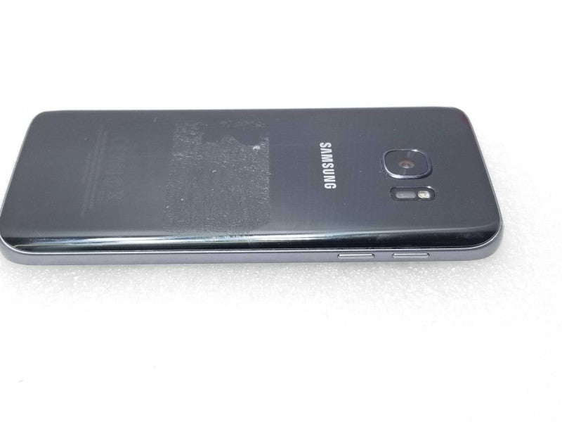 Samsung SM-G930W8 alaxy S7 Black (SM-G930W8) 32GB, Unlocked