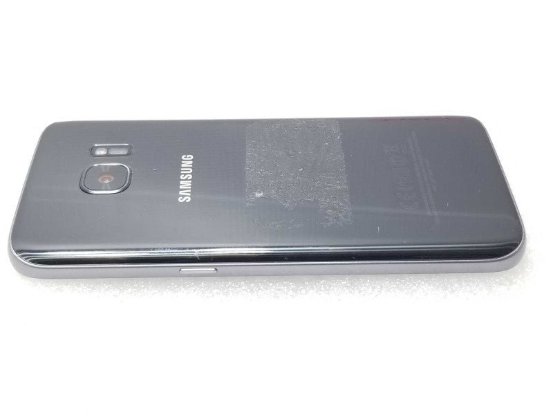 Samsung SM-G930W8 alaxy S7 Black (SM-G930W8) 32GB, Unlocked