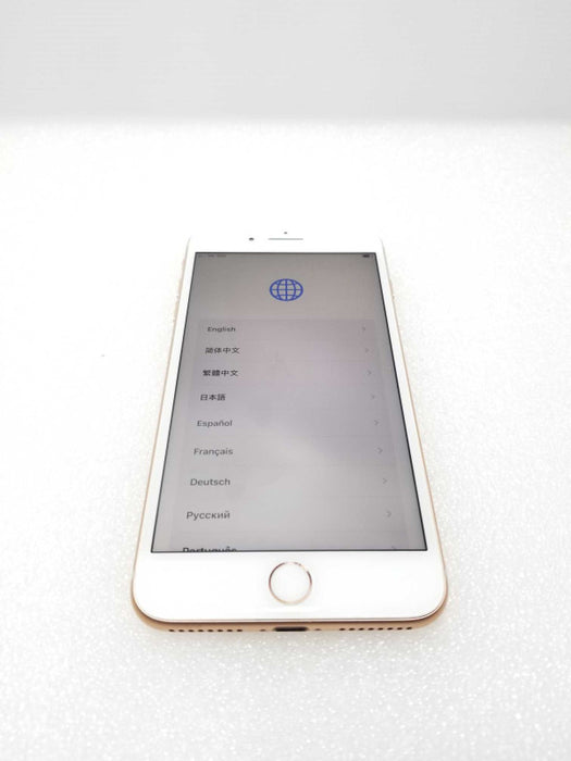 Apple iPhone 8 64GB, For Parts Only, READ_