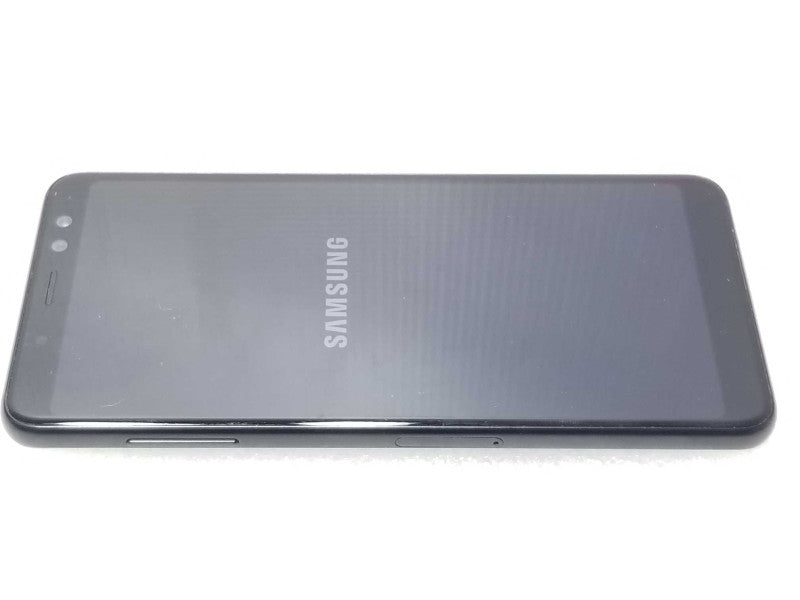 Samsung Galaxy A8 (2018) SM-A530W - 32 GB - Unlocked Android Smartphone