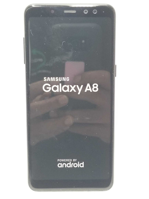Samsung Galaxy A8 (2018) SM-A530W - 32 GB - Unlocked Android Smartphone
